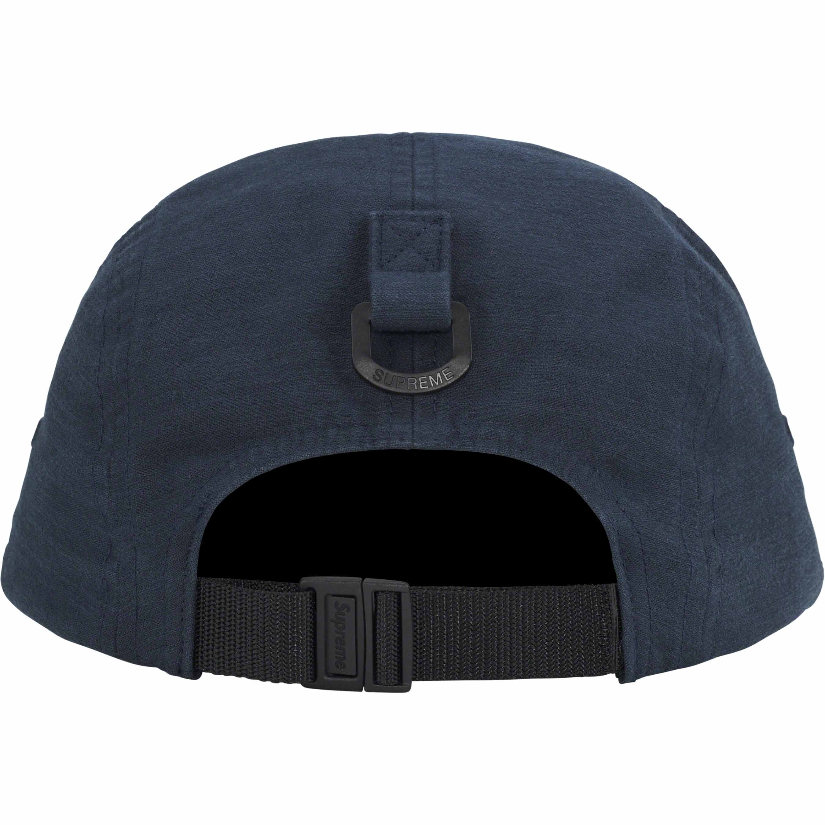 Arabic Logo Camp Cap view 9
